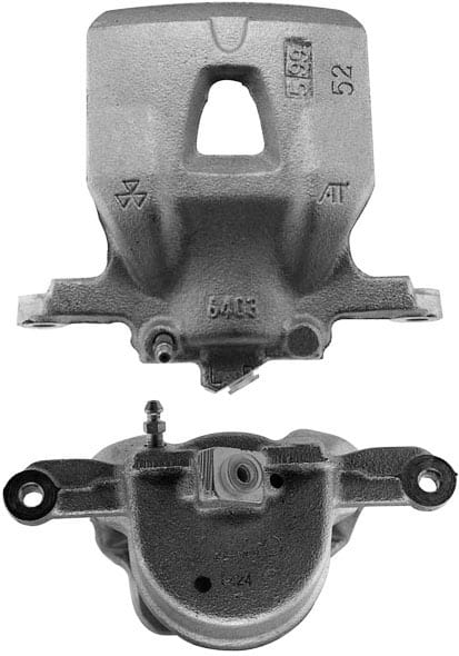 BRAKE CALIPER