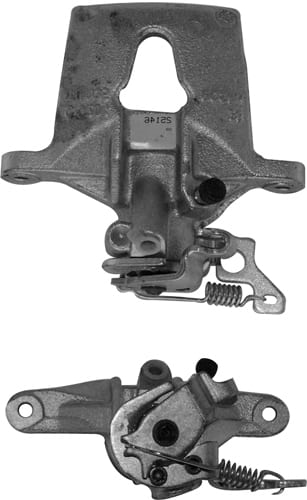 BRAKE CALIPER