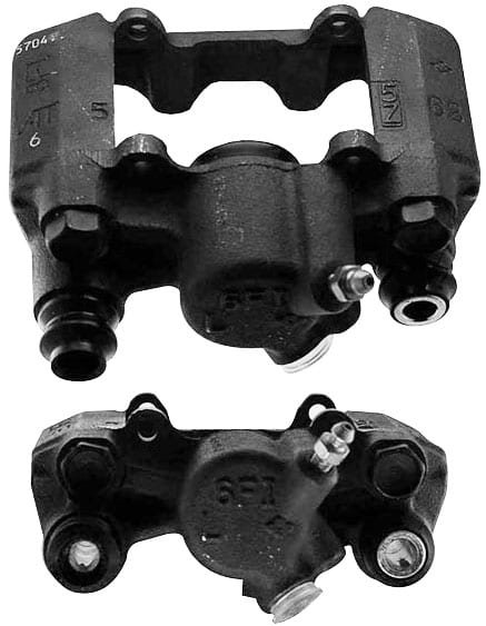 Part Superceded By BCA3978