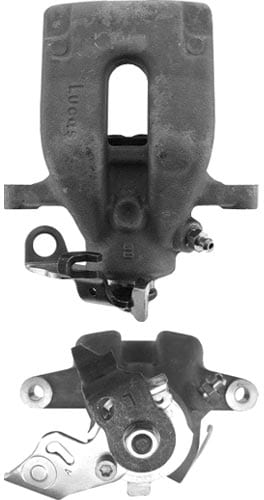 BRAKE CALIPER