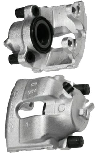 BRAKE CALIPER