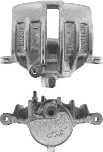BRAKE CALIPER