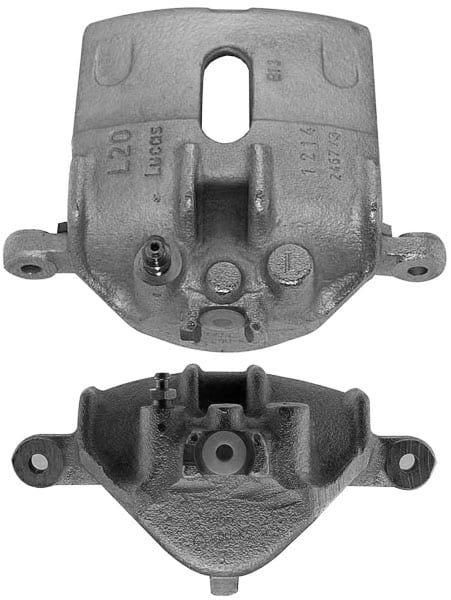 BRAKE CALIPER
