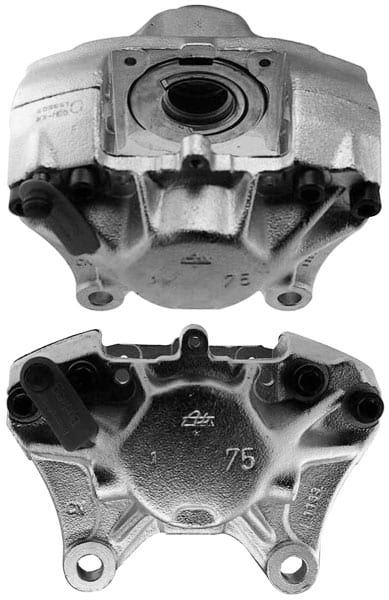 BRAKE CALIPER
