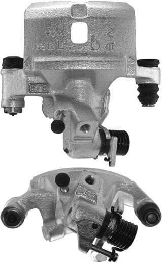 BRAKE CALIPER