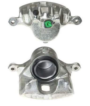 BUDWEG BRAKE CALIPER