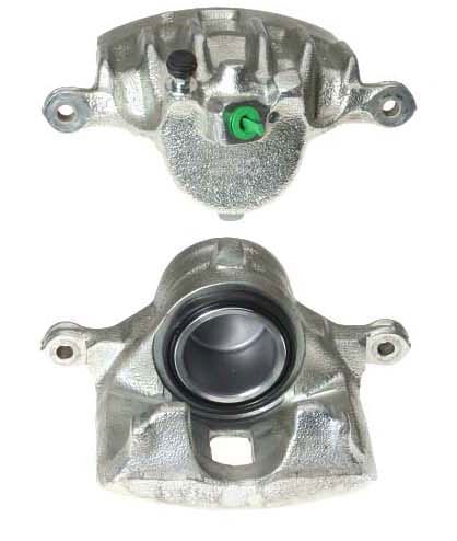 BUDWEG BRAKE CALIPER