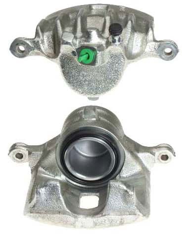 BUDWEG BRAKE CALIPER