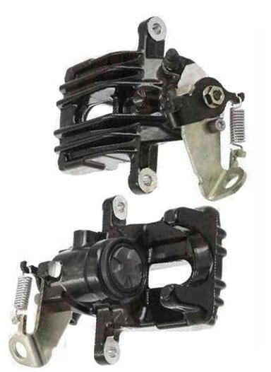 TRW NEW OE BRAKE CALIPER