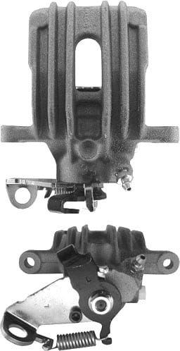 BRAKE CALIPER