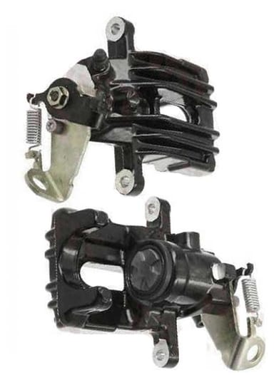 TRW NEW OE BRAKE CALIPER