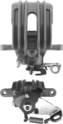 BRAKE CALIPER