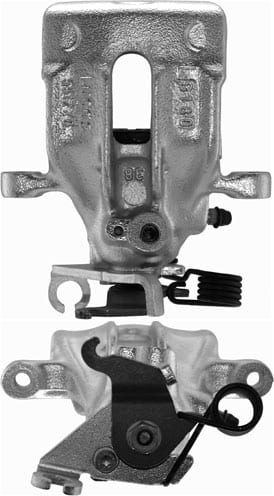 BRAKE CALIPER