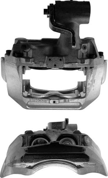 BRAKE CALIPER