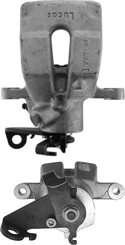 BRAKE CALIPER