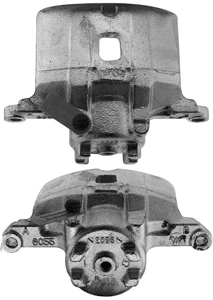 BRAKE CALIPER