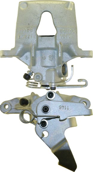 BRAKE CALIPER