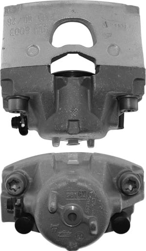 BRAKE CALIPER