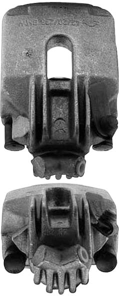 BRAKE CALIPER