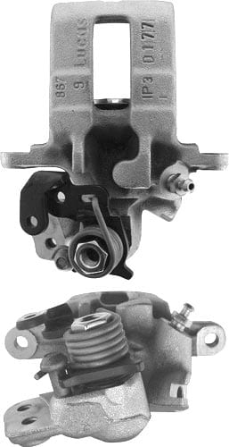 BRAKE CALIPER