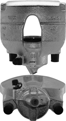 BRAKE CALIPER