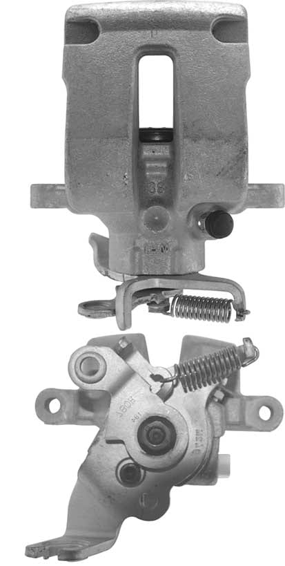 BRAKE CALIPER