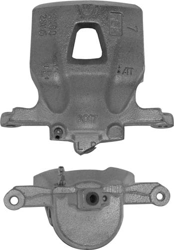 BRAKE CALIPER