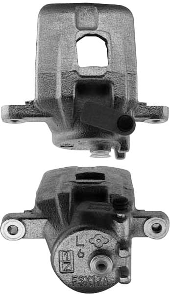 BRAKE CALIPER