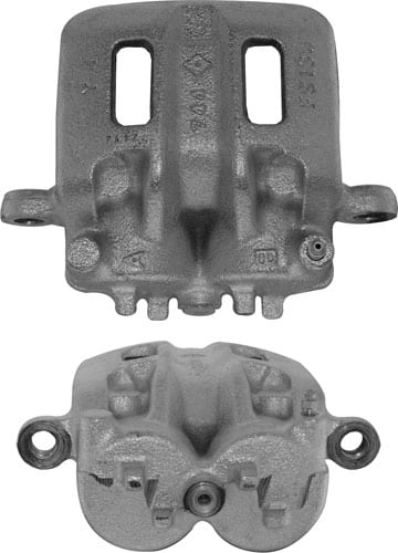 BRAKE CALIPER