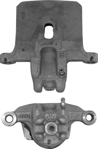 BRAKE CALIPER