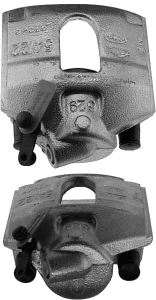 BRAKE CALIPER