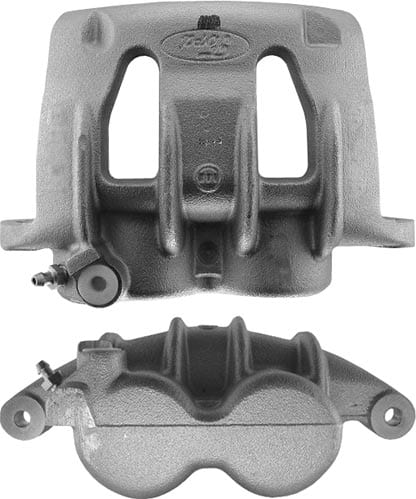 BRAKE CALIPER