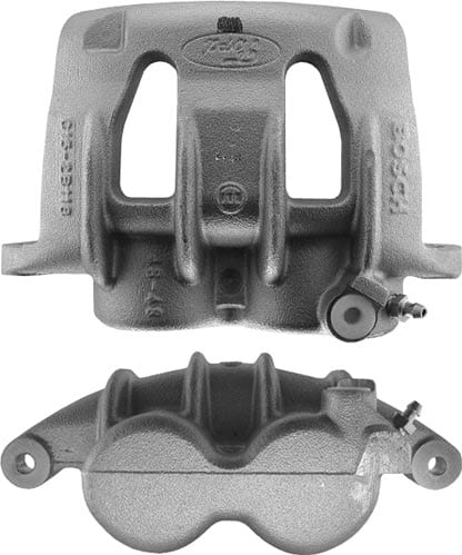 BRAKE CALIPER