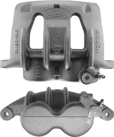 BRAKE CALIPER