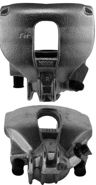 BRAKE CALIPER