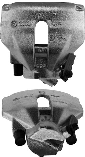Part Superceded By BCA2482