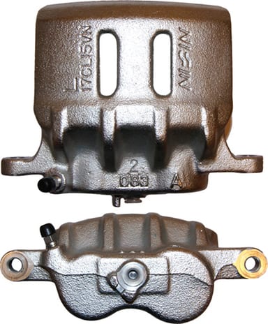 BRAKE CALIPER