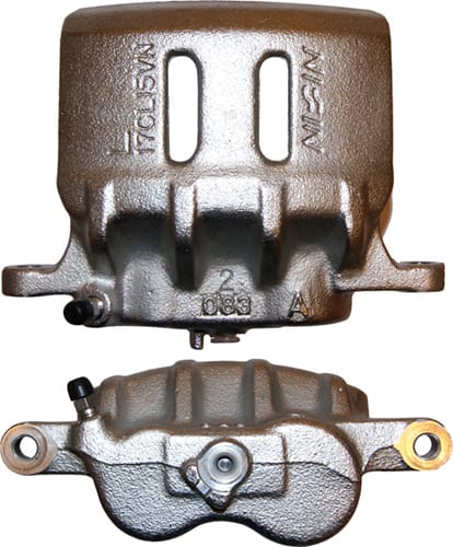 BRAKE CALIPER