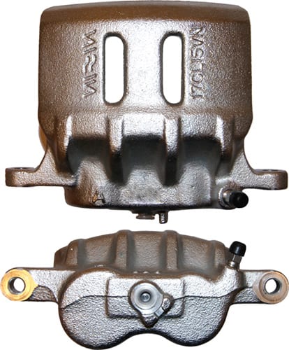 BRAKE CALIPER