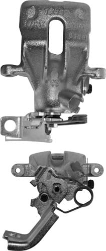 BRAKE CALIPER