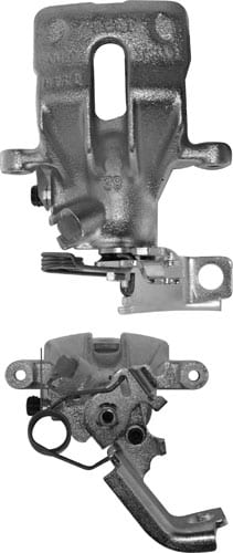 BRAKE CALIPER