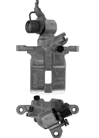 BRAKE CALIPER