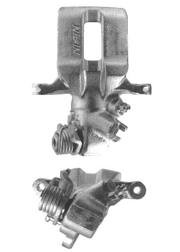 BRAKE CALIPER