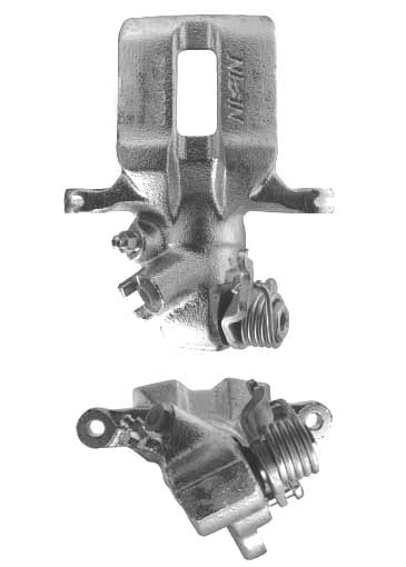 BRAKE CALIPER
