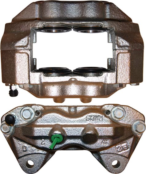 BRAKE CALIPER