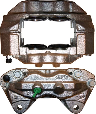 BRAKE CALIPER