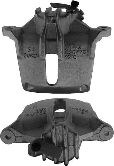 BRAKE CALIPER