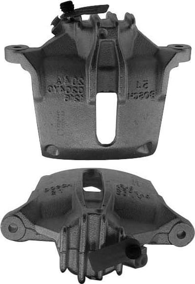 BRAKE CALIPER