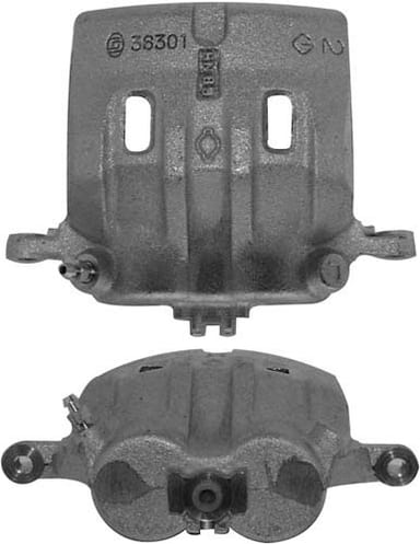 BRAKE CALIPER