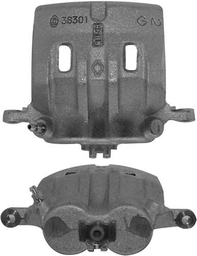 BRAKE CALIPER
